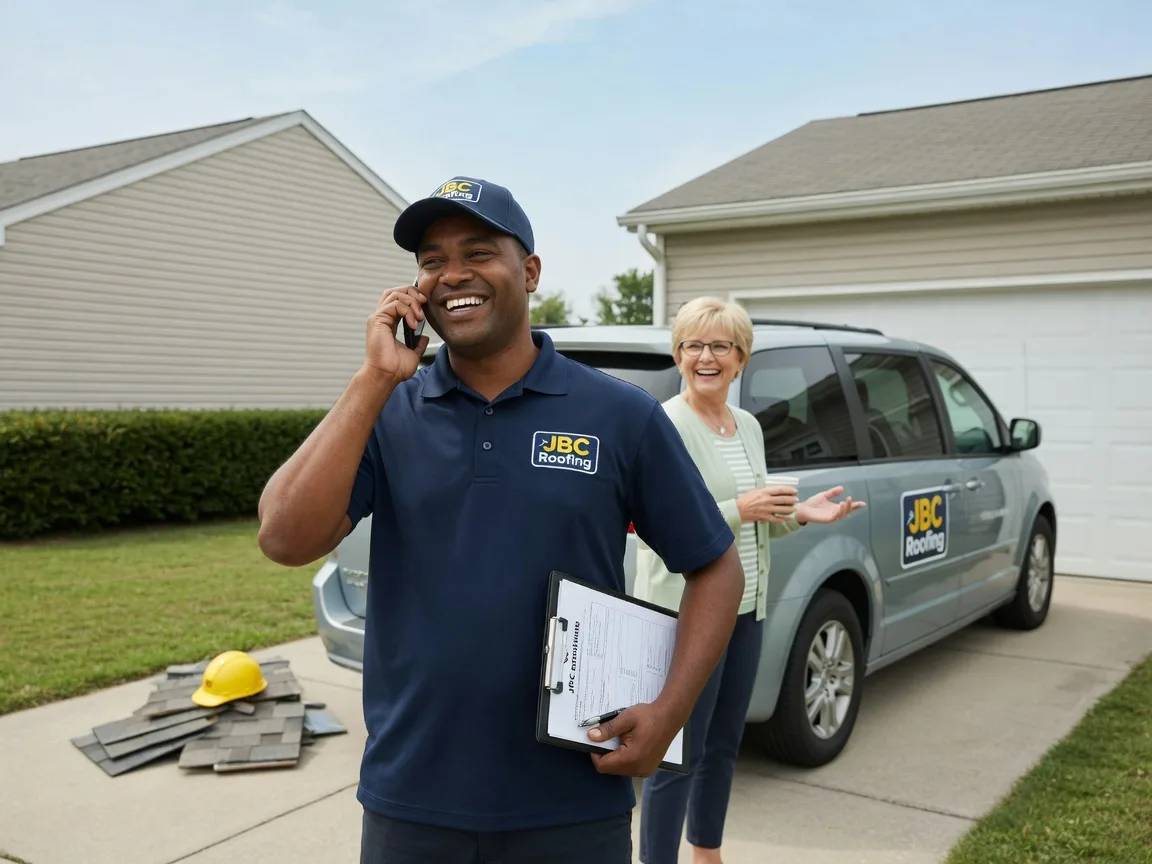 Roof Replacement Mississippi FAQs